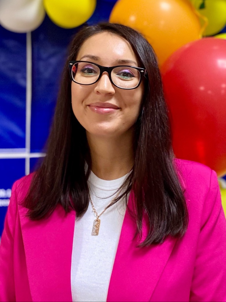 Директор.